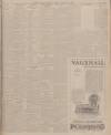 Sheffield Daily Telegraph Tuesday 14 December 1926 Page 11