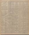 Sheffield Daily Telegraph Saturday 15 January 1927 Page 7