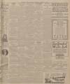 Sheffield Daily Telegraph Wednesday 12 January 1927 Page 3
