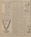 Sheffield Daily Telegraph Wednesday 12 January 1927 Page 6