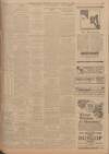 Sheffield Daily Telegraph Tuesday 01 February 1927 Page 3