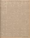 Sheffield Daily Telegraph Thursday 03 February 1927 Page 5