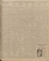 Sheffield Daily Telegraph Saturday 05 February 1927 Page 11