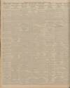 Sheffield Daily Telegraph Saturday 05 February 1927 Page 12