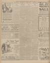 Sheffield Daily Telegraph Wednesday 09 February 1927 Page 6