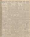 Sheffield Daily Telegraph Monday 14 February 1927 Page 5