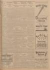 Sheffield Daily Telegraph Tuesday 15 February 1927 Page 5