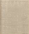 Sheffield Daily Telegraph Friday 18 February 1927 Page 5