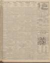 Sheffield Daily Telegraph Saturday 19 February 1927 Page 5