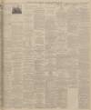 Sheffield Daily Telegraph Saturday 26 February 1927 Page 13