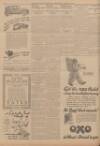 Sheffield Daily Telegraph Wednesday 02 March 1927 Page 4