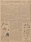 Sheffield Daily Telegraph Monday 11 April 1927 Page 4