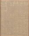 Sheffield Daily Telegraph Friday 05 August 1927 Page 5