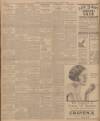 Sheffield Daily Telegraph Friday 05 August 1927 Page 6