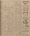 Sheffield Daily Telegraph Saturday 06 August 1927 Page 5