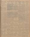 Sheffield Daily Telegraph Tuesday 09 August 1927 Page 7