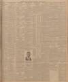 Sheffield Daily Telegraph Wednesday 10 August 1927 Page 9