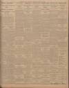 Sheffield Daily Telegraph Thursday 11 August 1927 Page 5