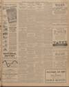 Sheffield Daily Telegraph Wednesday 05 October 1927 Page 3