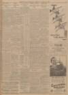 Sheffield Daily Telegraph Wednesday 12 October 1927 Page 9