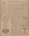 Sheffield Daily Telegraph Saturday 15 October 1927 Page 9