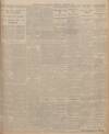 Sheffield Daily Telegraph Thursday 27 October 1927 Page 7