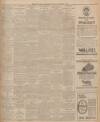 Sheffield Daily Telegraph Tuesday 01 November 1927 Page 3
