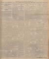Sheffield Daily Telegraph Friday 04 November 1927 Page 7