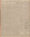 Sheffield Daily Telegraph Monday 07 November 1927 Page 6