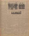 Sheffield Daily Telegraph Monday 07 November 1927 Page 7