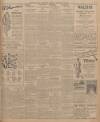 Sheffield Daily Telegraph Saturday 19 November 1927 Page 7