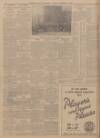 Sheffield Daily Telegraph Tuesday 22 November 1927 Page 10