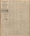 Sheffield Daily Telegraph Monday 09 January 1928 Page 6