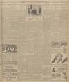 Sheffield Daily Telegraph Saturday 14 January 1928 Page 9