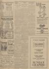 Sheffield Daily Telegraph Friday 20 January 1928 Page 3