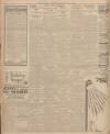 Sheffield Daily Telegraph Thursday 31 May 1928 Page 4