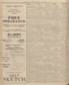 Sheffield Daily Telegraph Monday 04 June 1928 Page 4