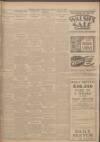 Sheffield Daily Telegraph Friday 13 July 1928 Page 3