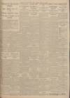 Sheffield Daily Telegraph Friday 13 July 1928 Page 7