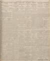 Sheffield Daily Telegraph Friday 03 August 1928 Page 5