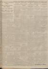 Sheffield Daily Telegraph Tuesday 04 September 1928 Page 7