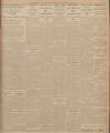 Sheffield Daily Telegraph Wednesday 12 September 1928 Page 5