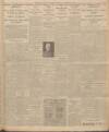 Sheffield Daily Telegraph Saturday 10 November 1928 Page 9