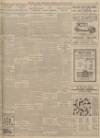 Sheffield Daily Telegraph Saturday 19 January 1929 Page 11