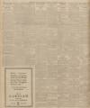 Sheffield Daily Telegraph Tuesday 29 January 1929 Page 8