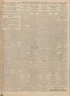 Sheffield Daily Telegraph Monday 01 July 1929 Page 7