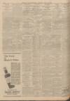 Sheffield Daily Telegraph Thursday 15 August 1929 Page 10