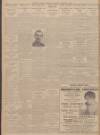 Sheffield Daily Telegraph Monday 06 January 1930 Page 8