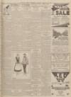 Sheffield Daily Telegraph Saturday 11 January 1930 Page 7