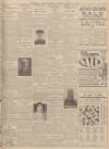 Sheffield Daily Telegraph Saturday 11 January 1930 Page 11